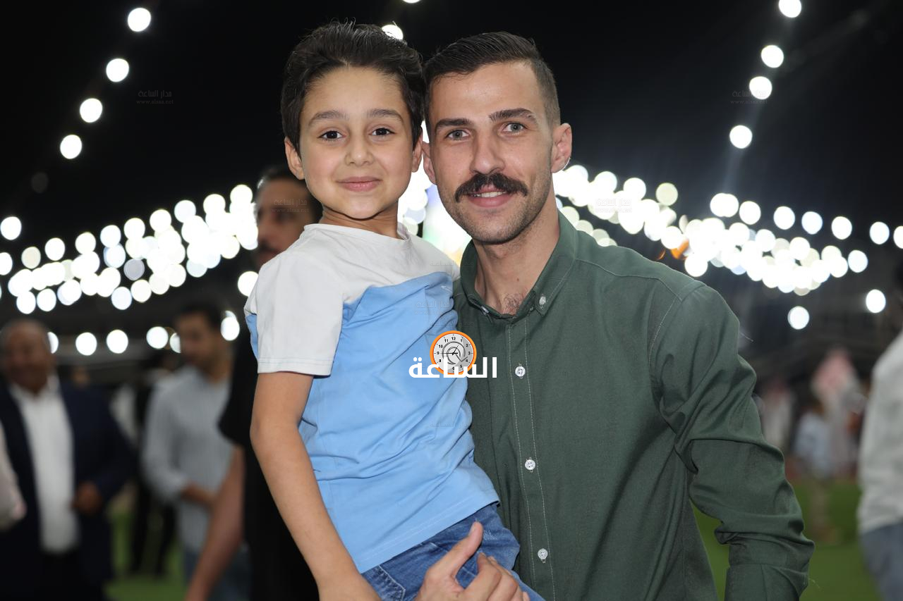 Madar Al-Saa Images 0.5509673570632234