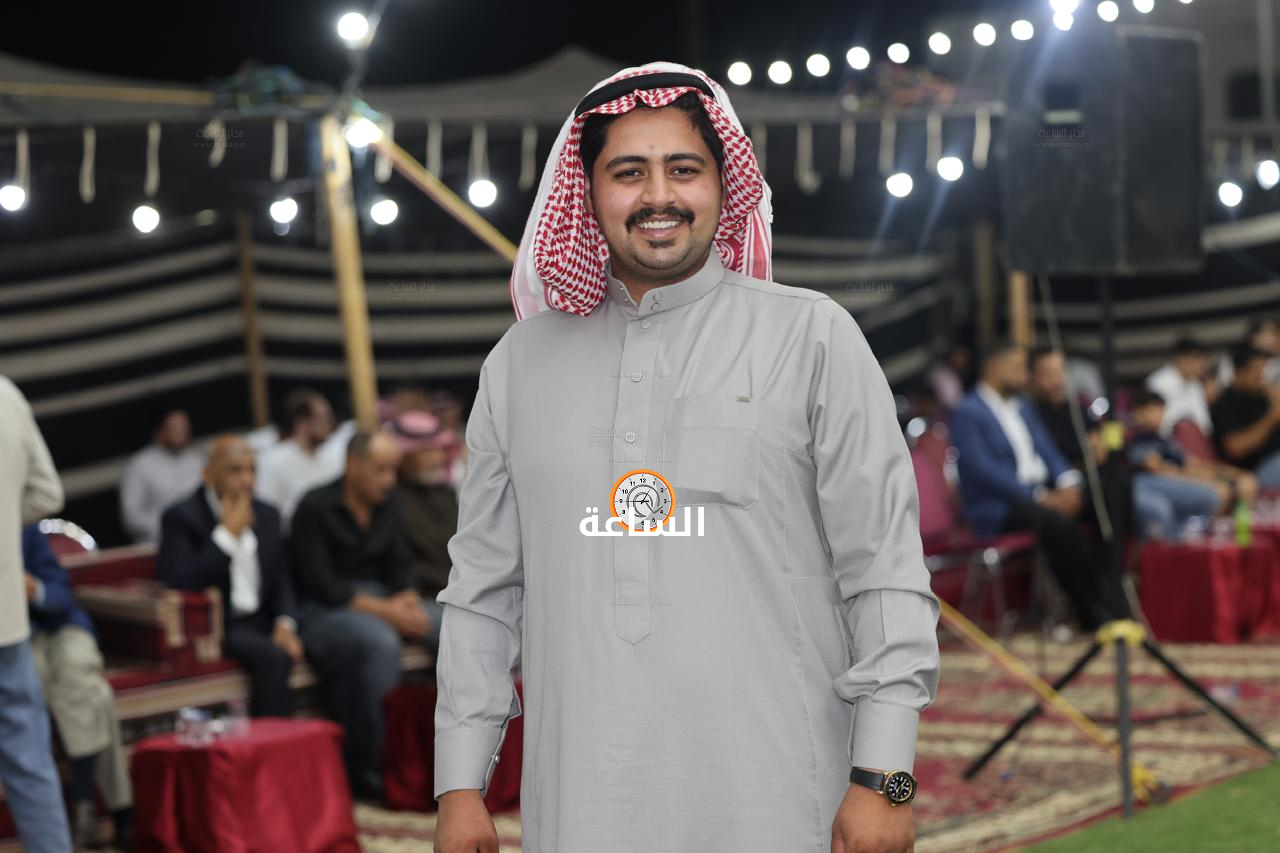 Madar Al-Saa Images 0.6665443635792041
