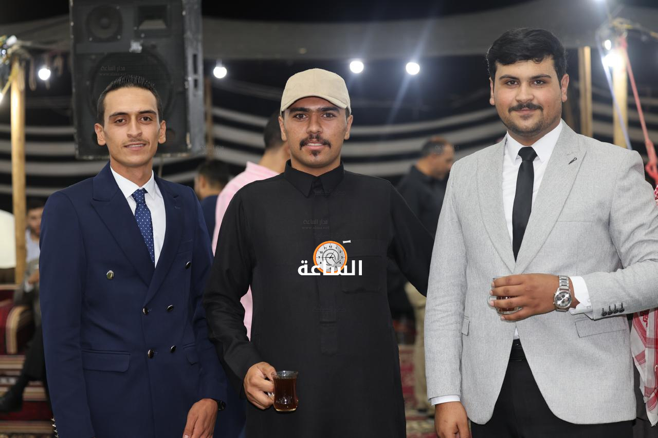 Madar Al-Saa Images 0.4509344422682181