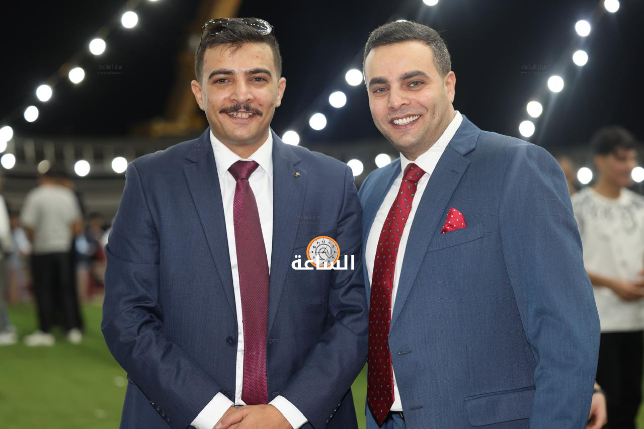 Madar Al-Saa Images 0.015465837366754664