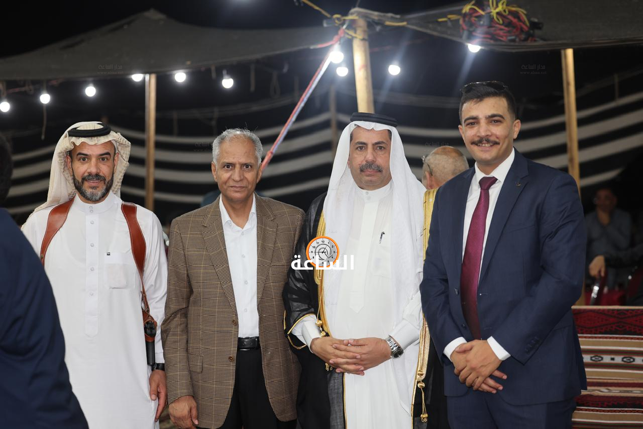 Madar Al-Saa Images 0.6859735381449553