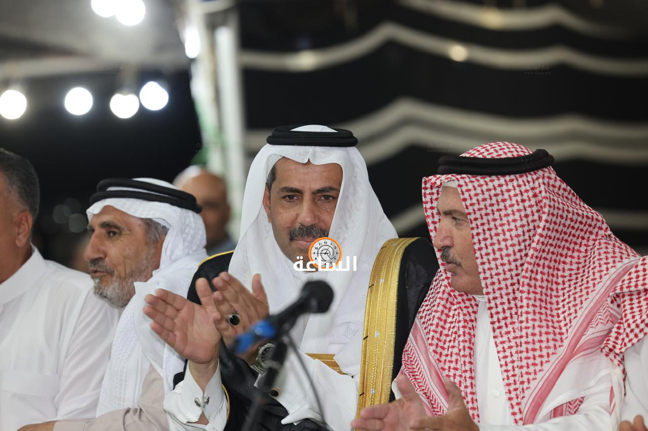 Madar Al-Saa Images 0.5148602937315115
