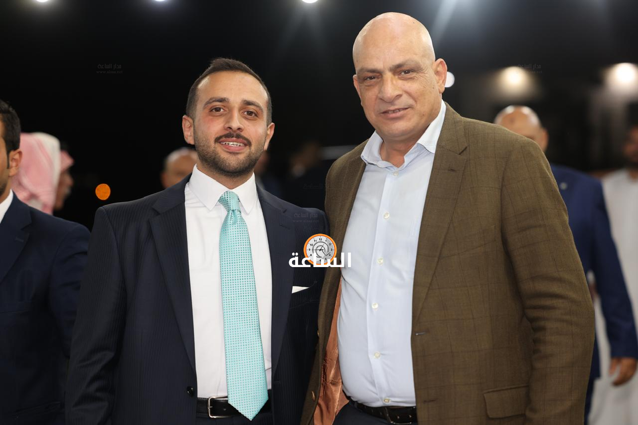 Madar Al-Saa Images 0.8843842119128832