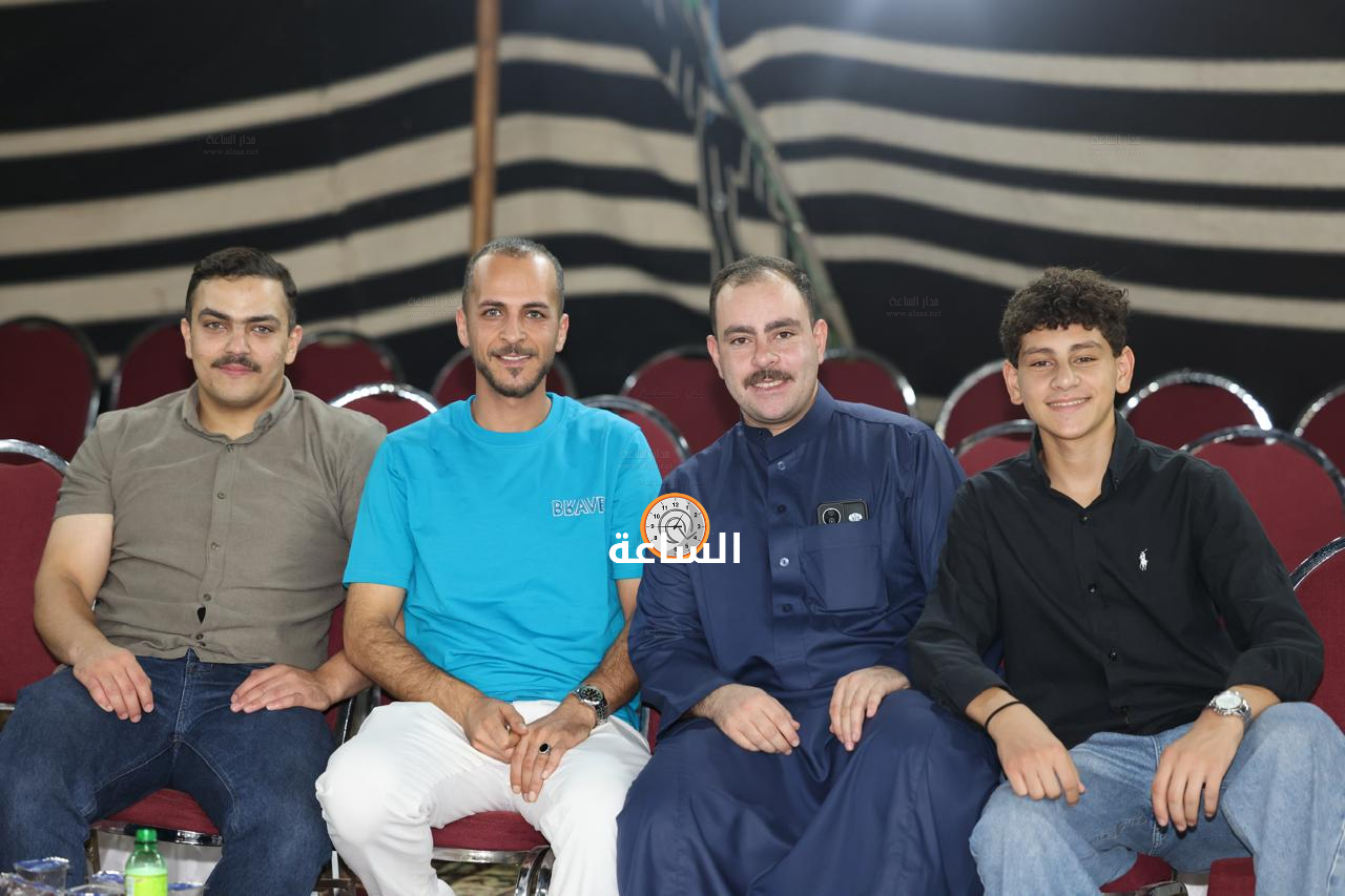Madar Al-Saa Images 0.5506583995860651