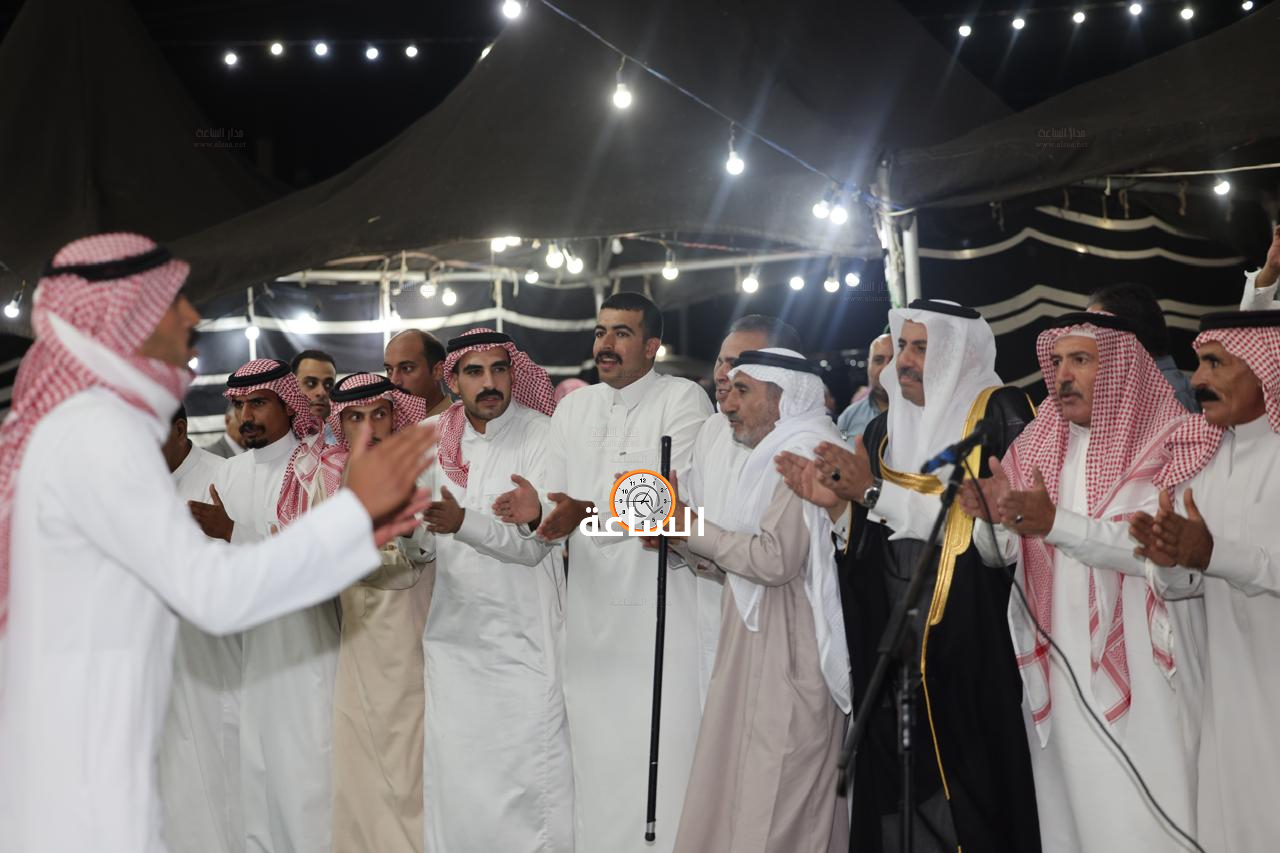 Madar Al-Saa Images 0.4831987334867661