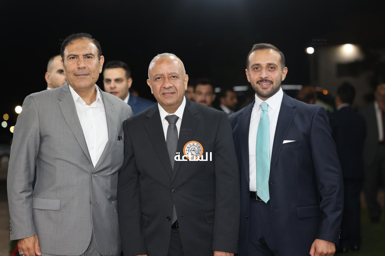 Madar Al-Saa Images 0.73108438785072