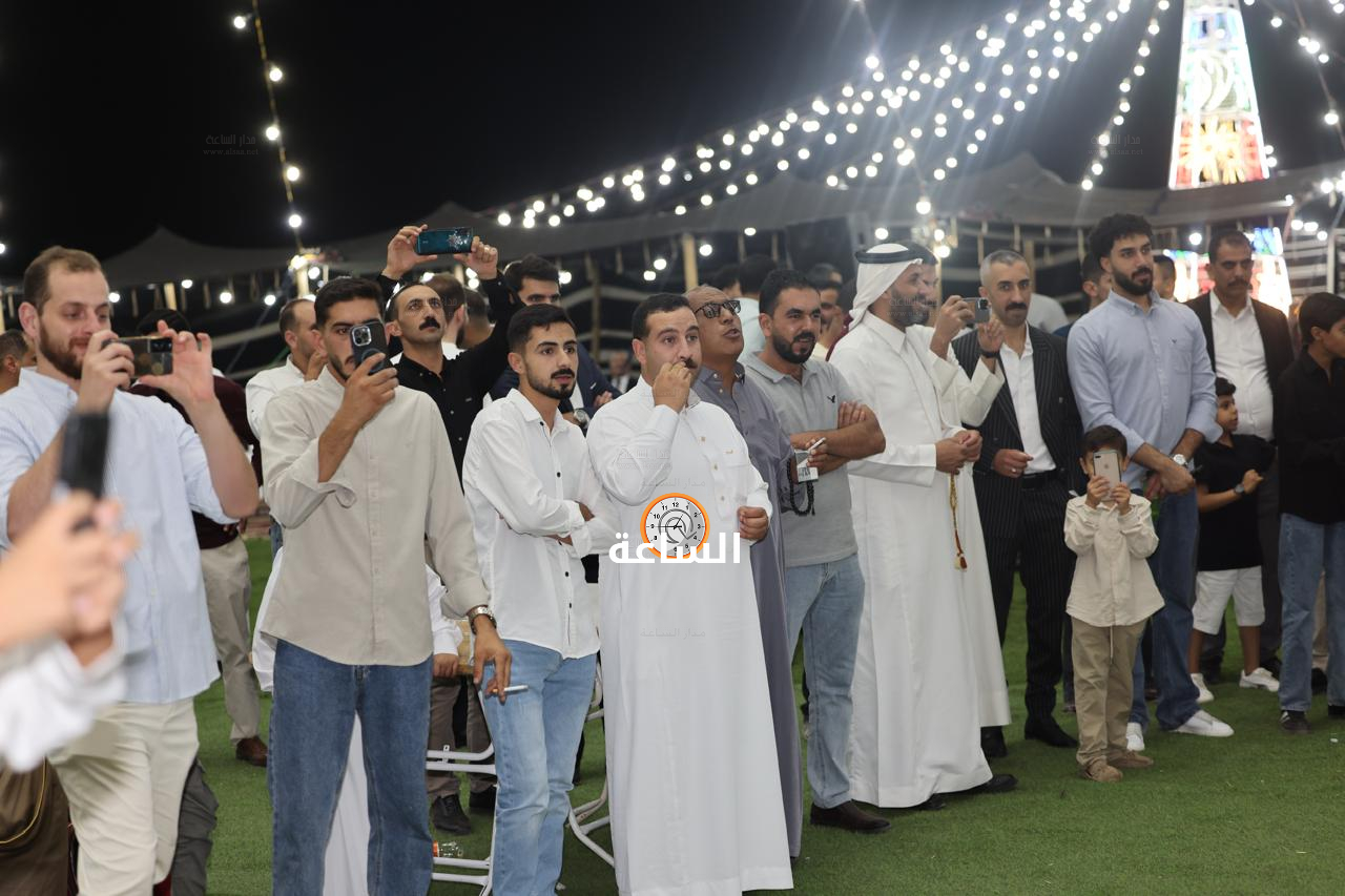 Madar Al-Saa Images 0.7524099938207629