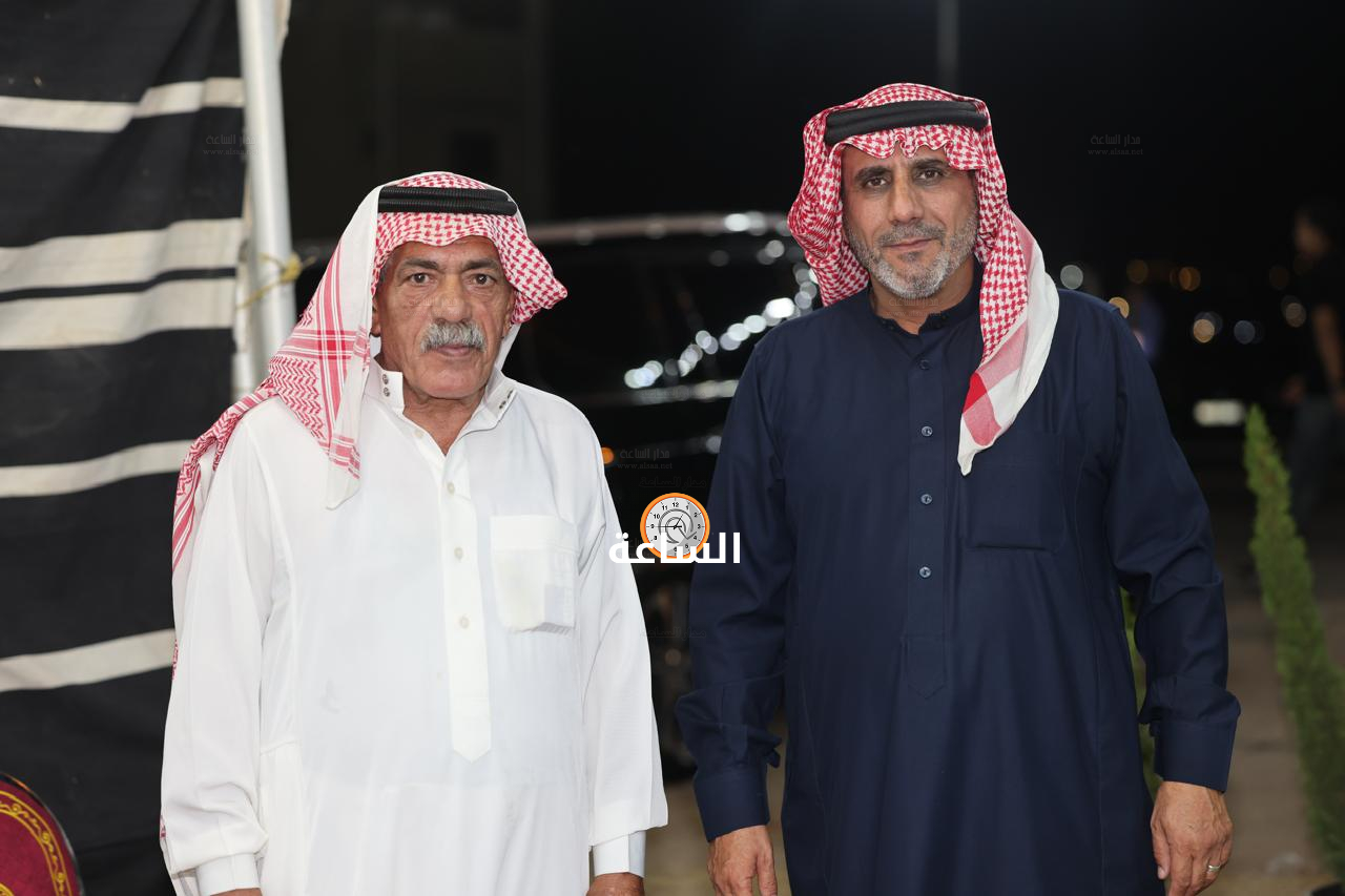 Madar Al-Saa Images 0.17471695655234054