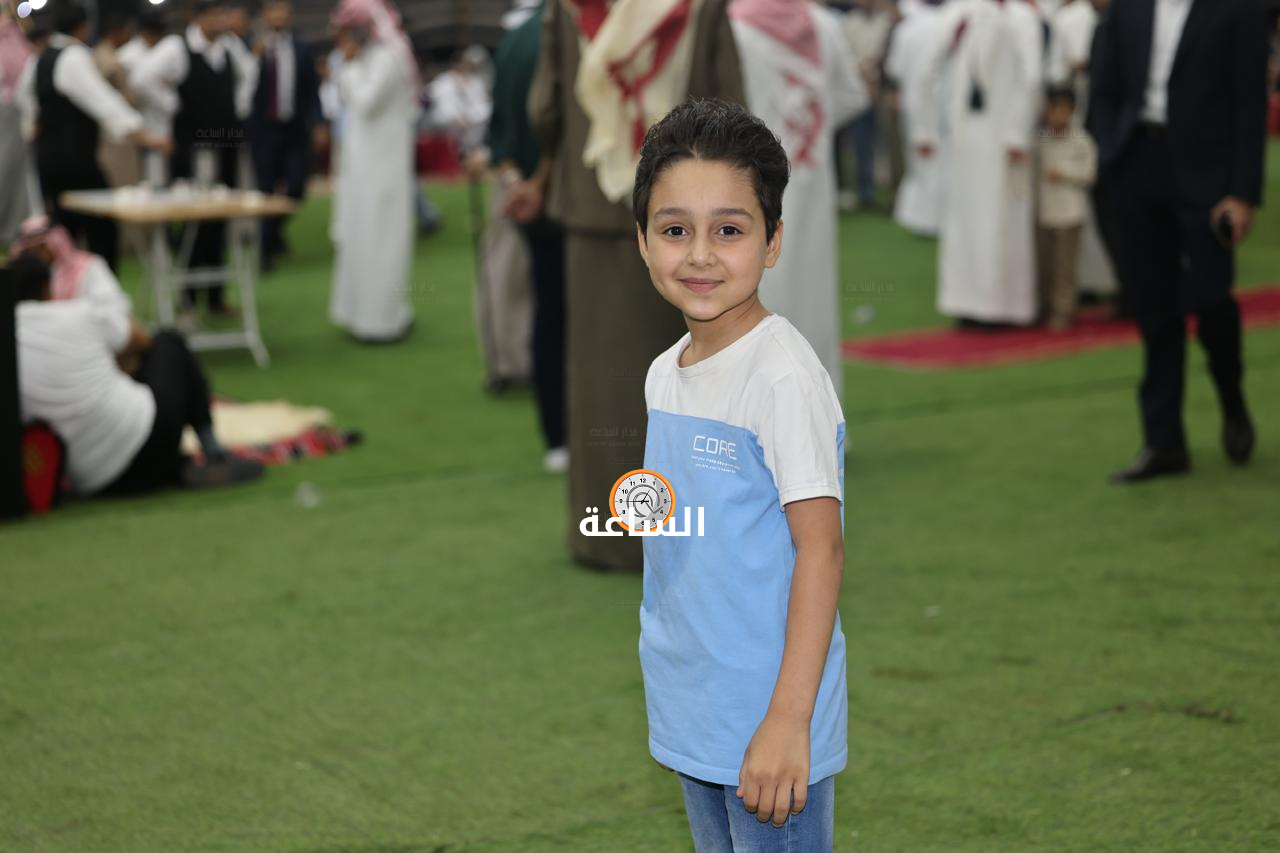 Madar Al-Saa Images 0.9274563616814643