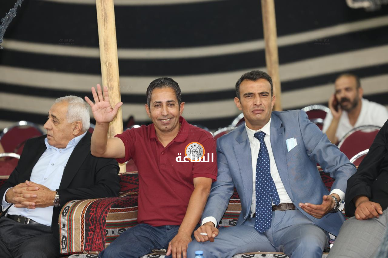 Madar Al-Saa Images 0.6932278931934405
