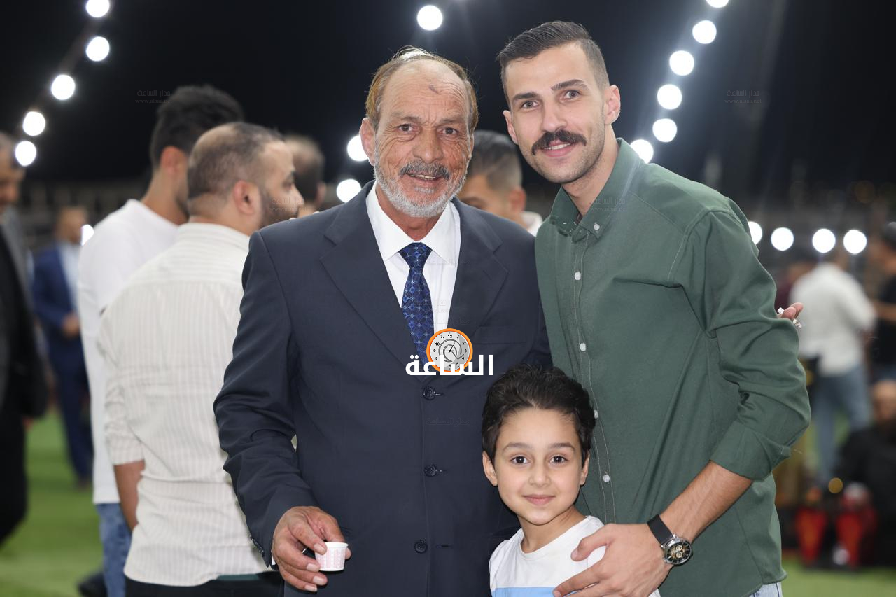 Madar Al-Saa Images 0.5340121566944213