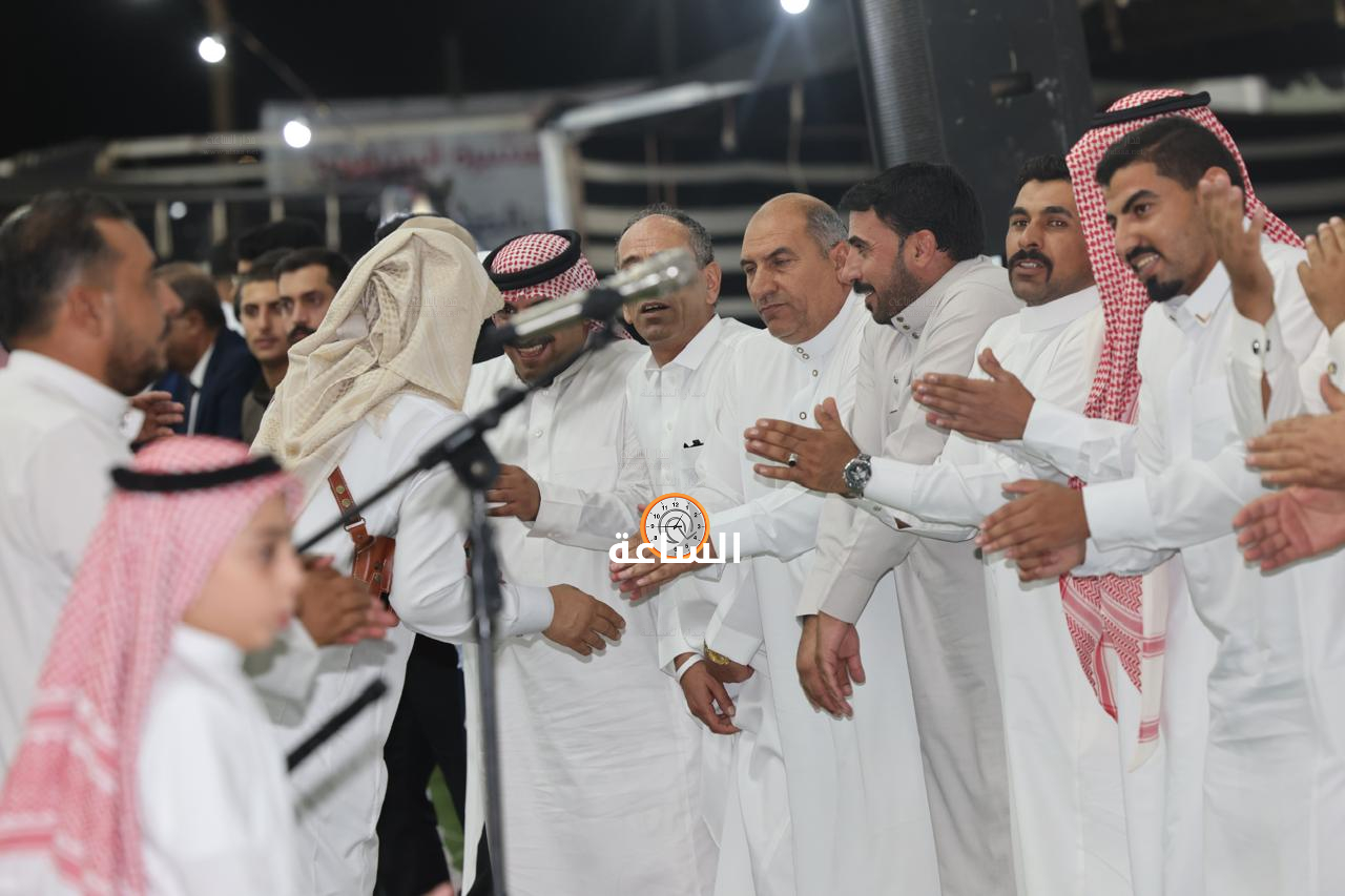 Madar Al-Saa Images 0.19285202185391925