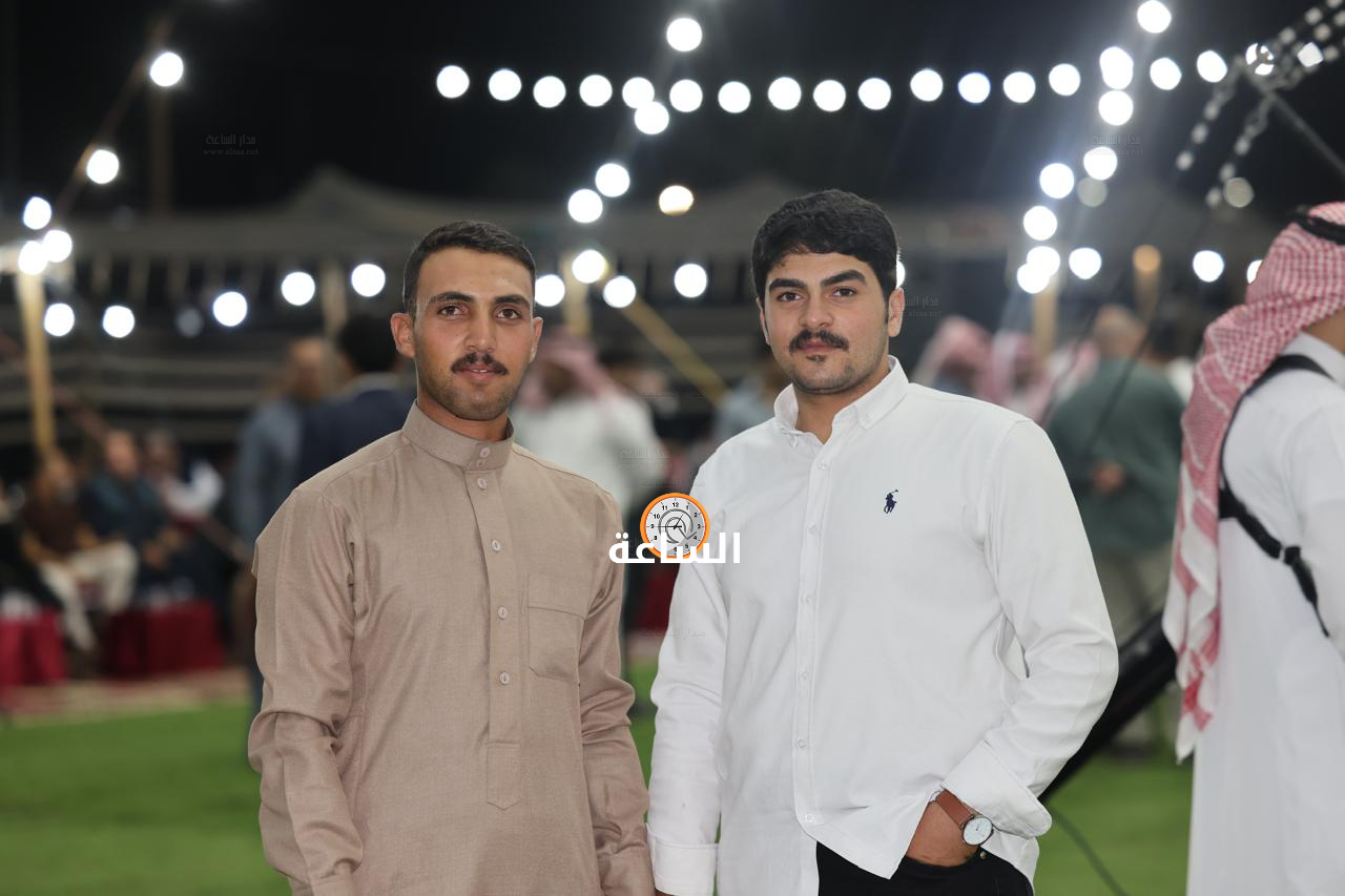 Madar Al-Saa Images 0.6732297910088951