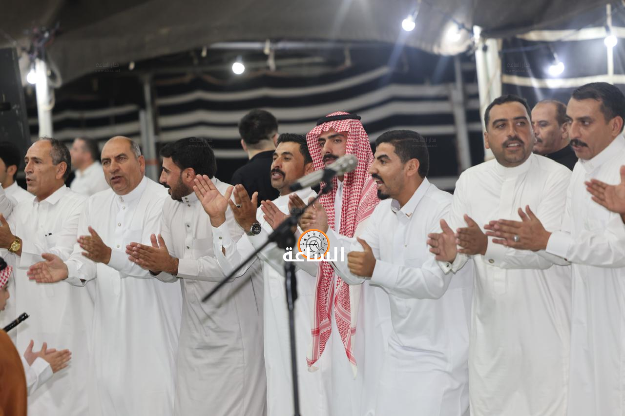 Madar Al-Saa Images 0.5937774523710209