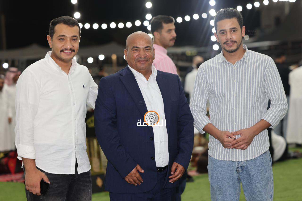 Madar Al-Saa Images 0.11015680718292897