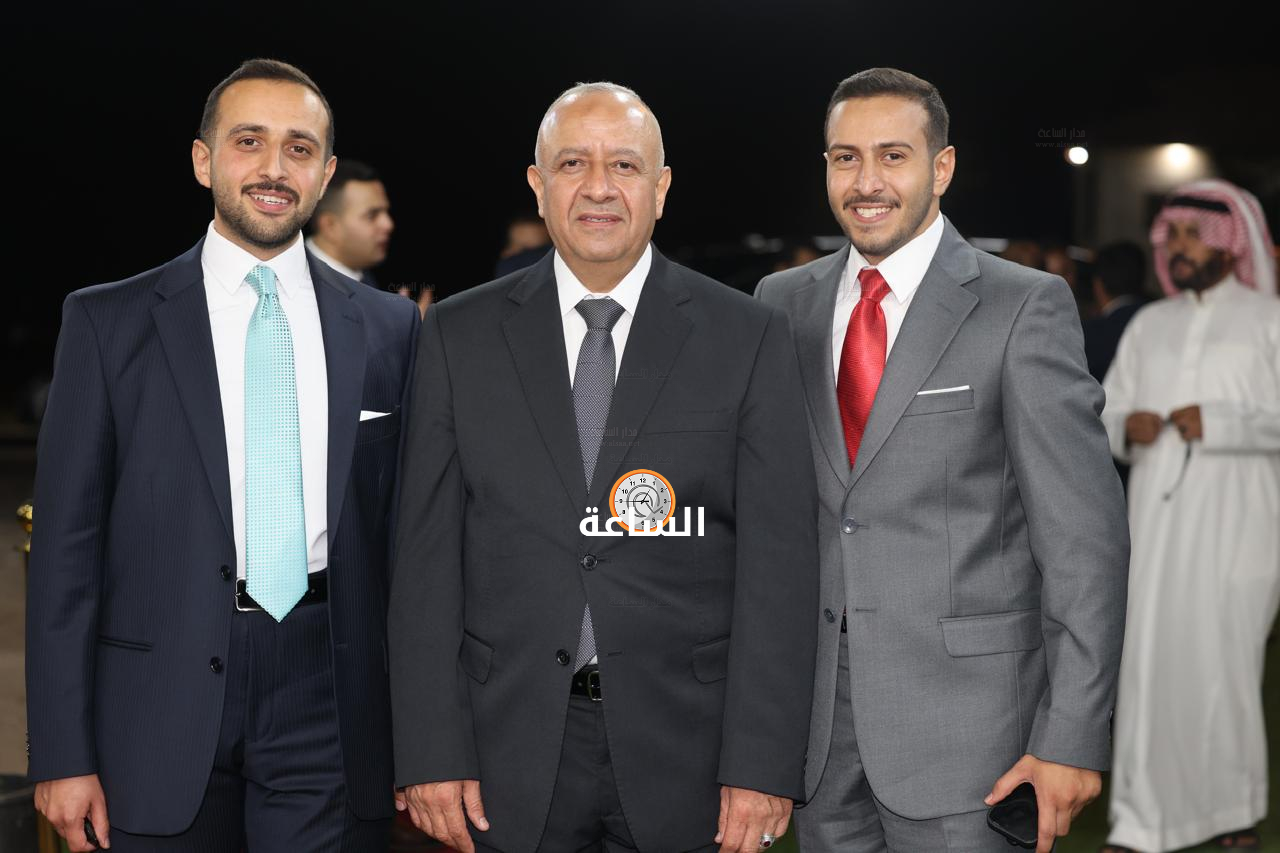Madar Al-Saa Images 0.2307721655231465
