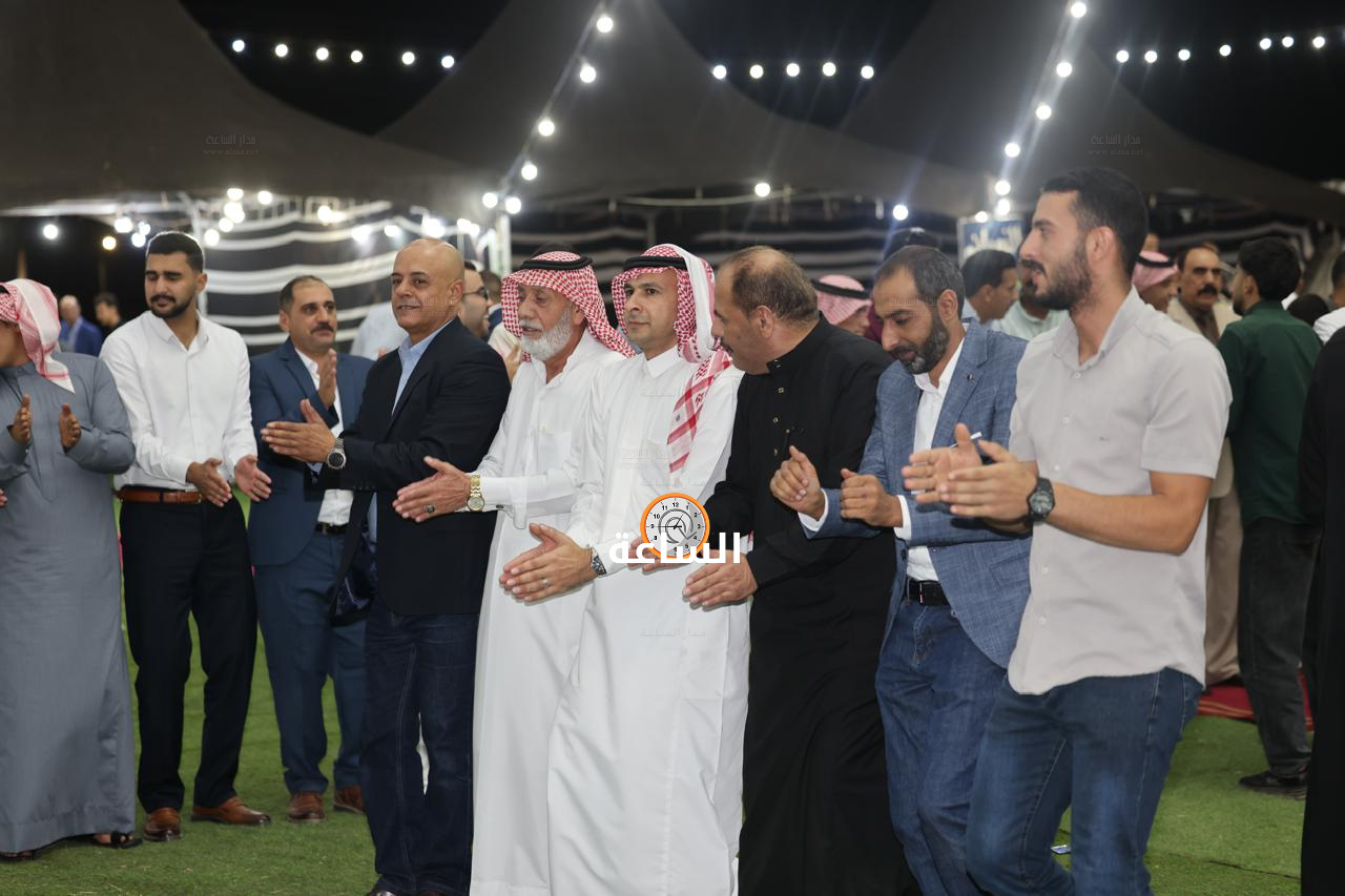 Madar Al-Saa Images 0.3545840458005447