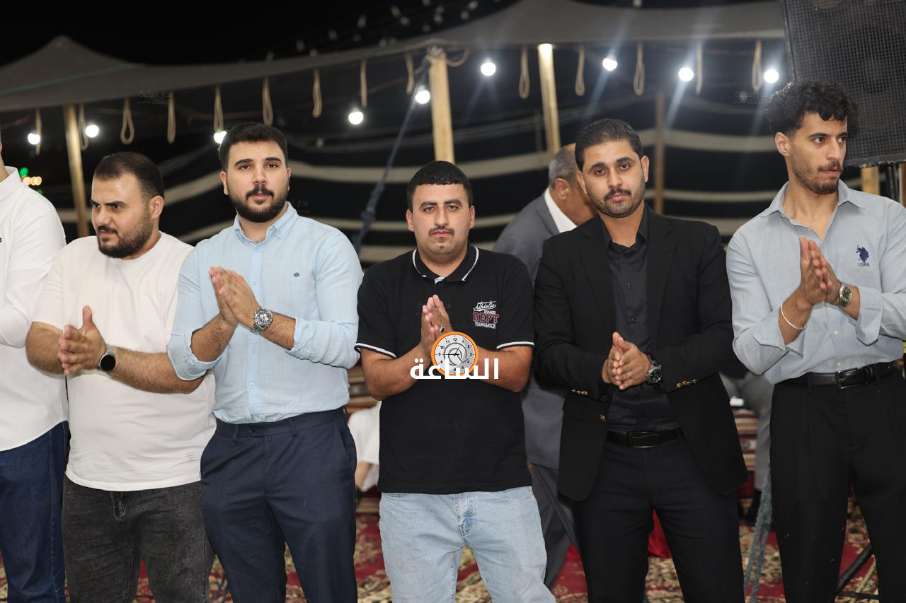 Madar Al-Saa Images 0.9064150609183698