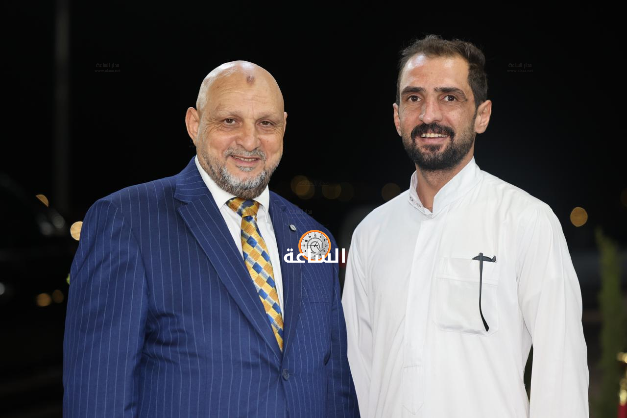 Madar Al-Saa Images 0.9307908847150743