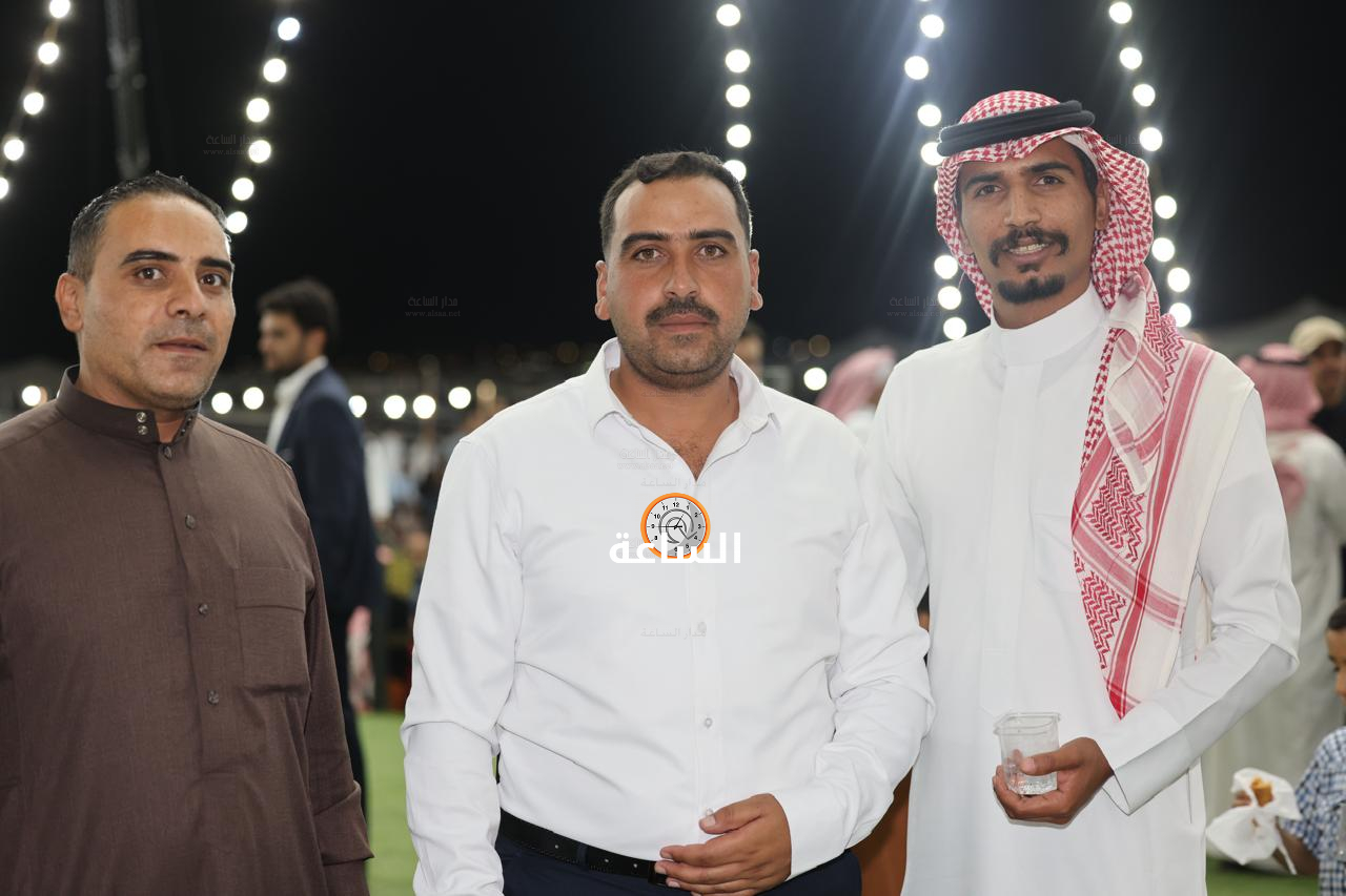 Madar Al-Saa Images 0.8798561387050725