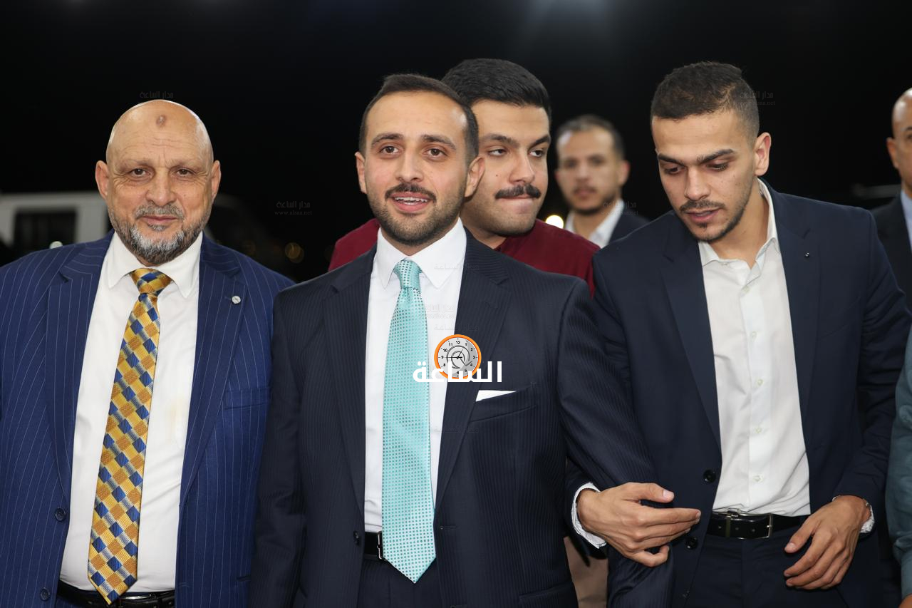 Madar Al-Saa Images 0.061860682954196666
