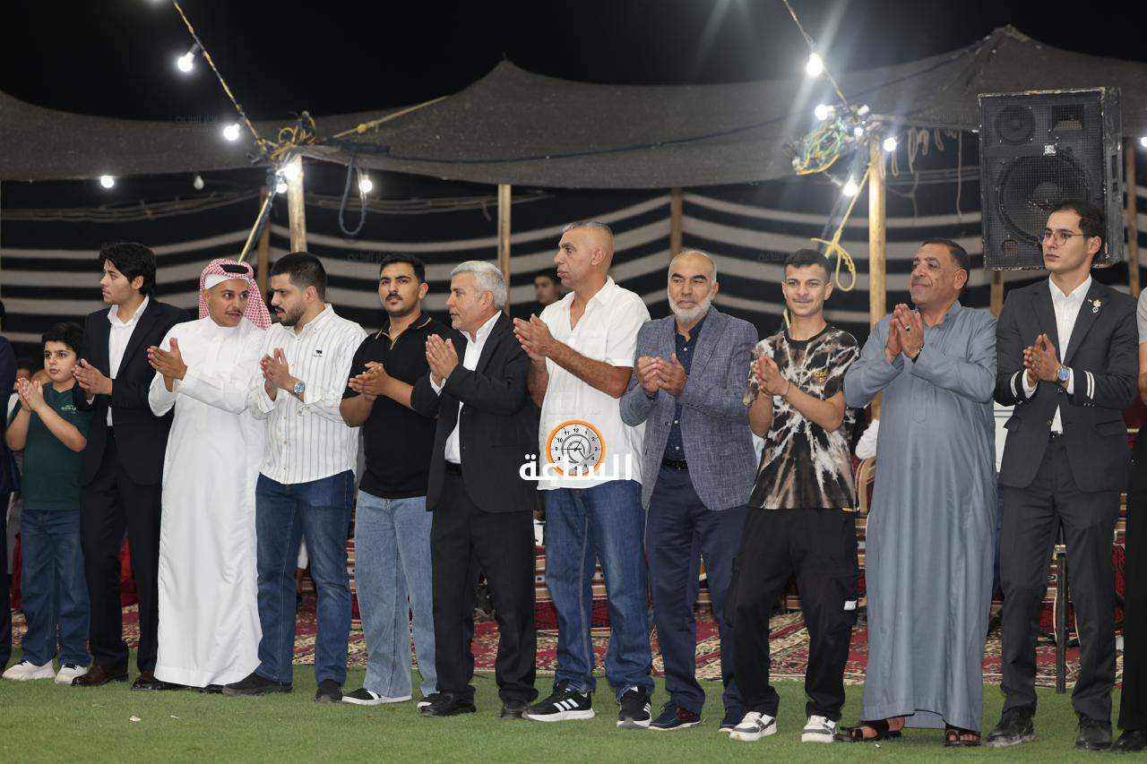 Madar Al-Saa Images 0.703883943092428