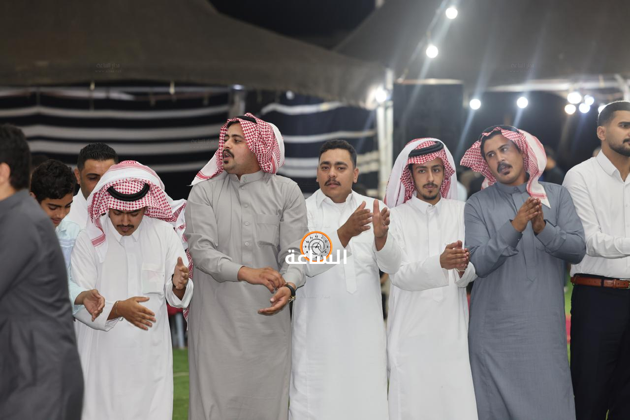 Madar Al-Saa Images 0.5823815667536163