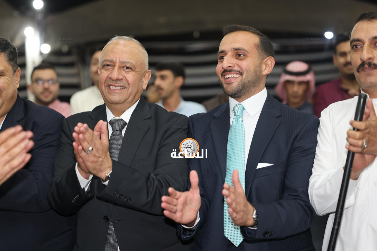 Madar Al-Saa Images 0.323449316043802