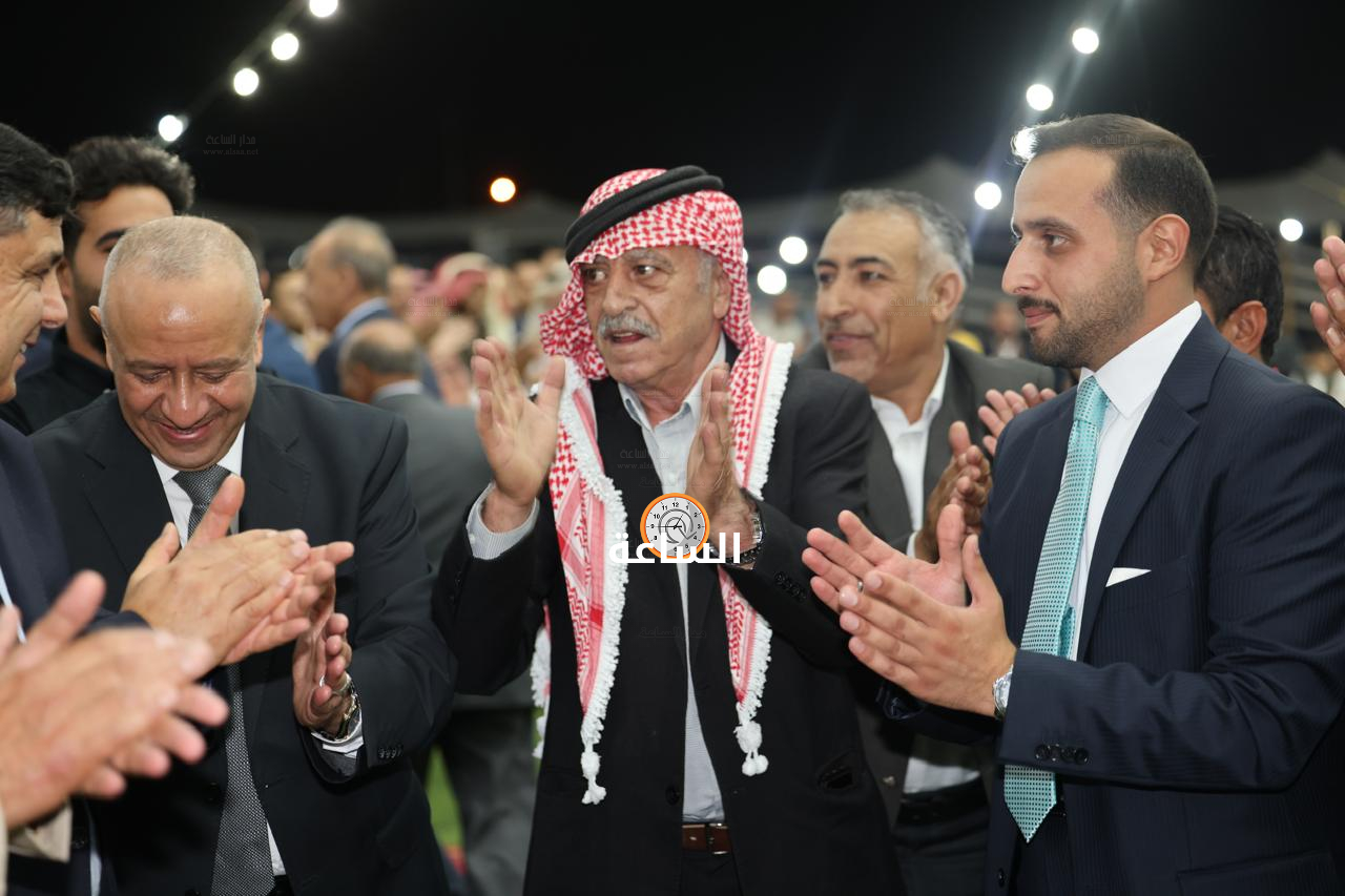 Madar Al-Saa Images 0.9377705017380111