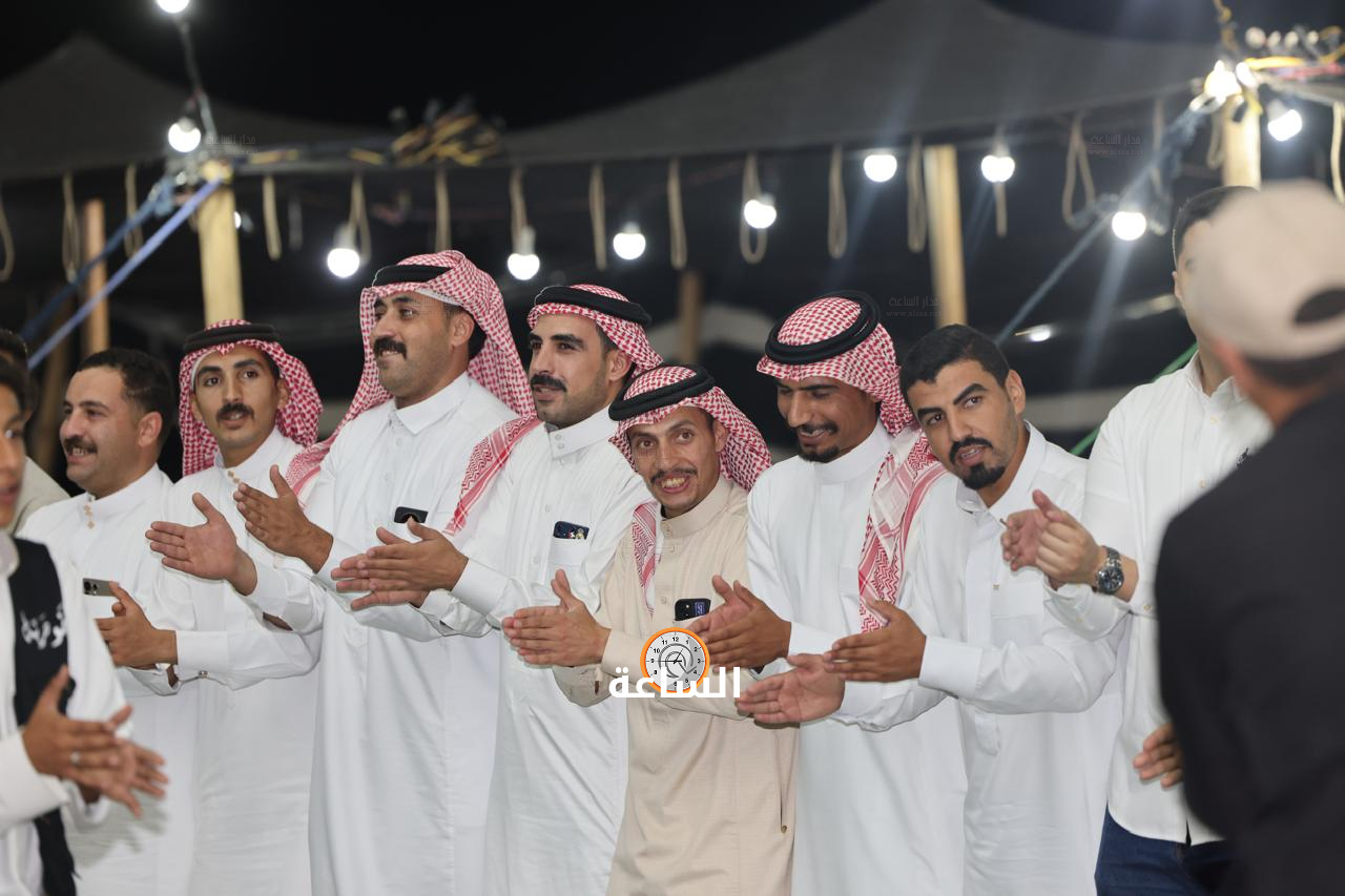 Madar Al-Saa Images 0.8110762830687903