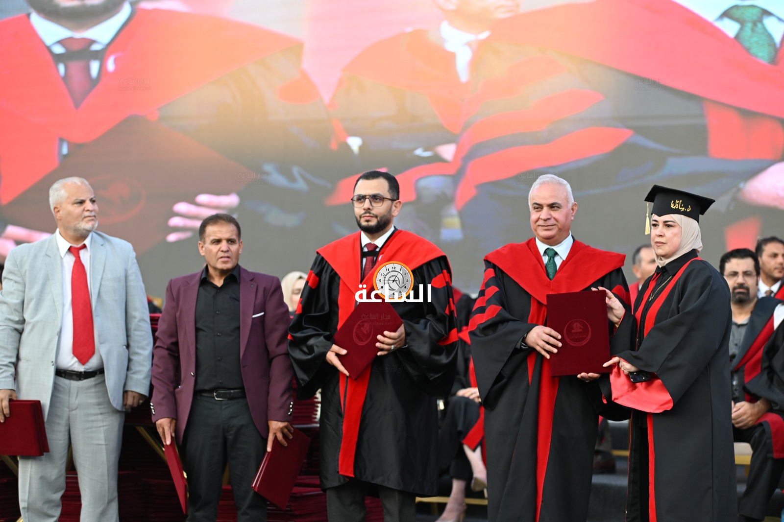 Madar Al-Saa Images 0.22226962811519424