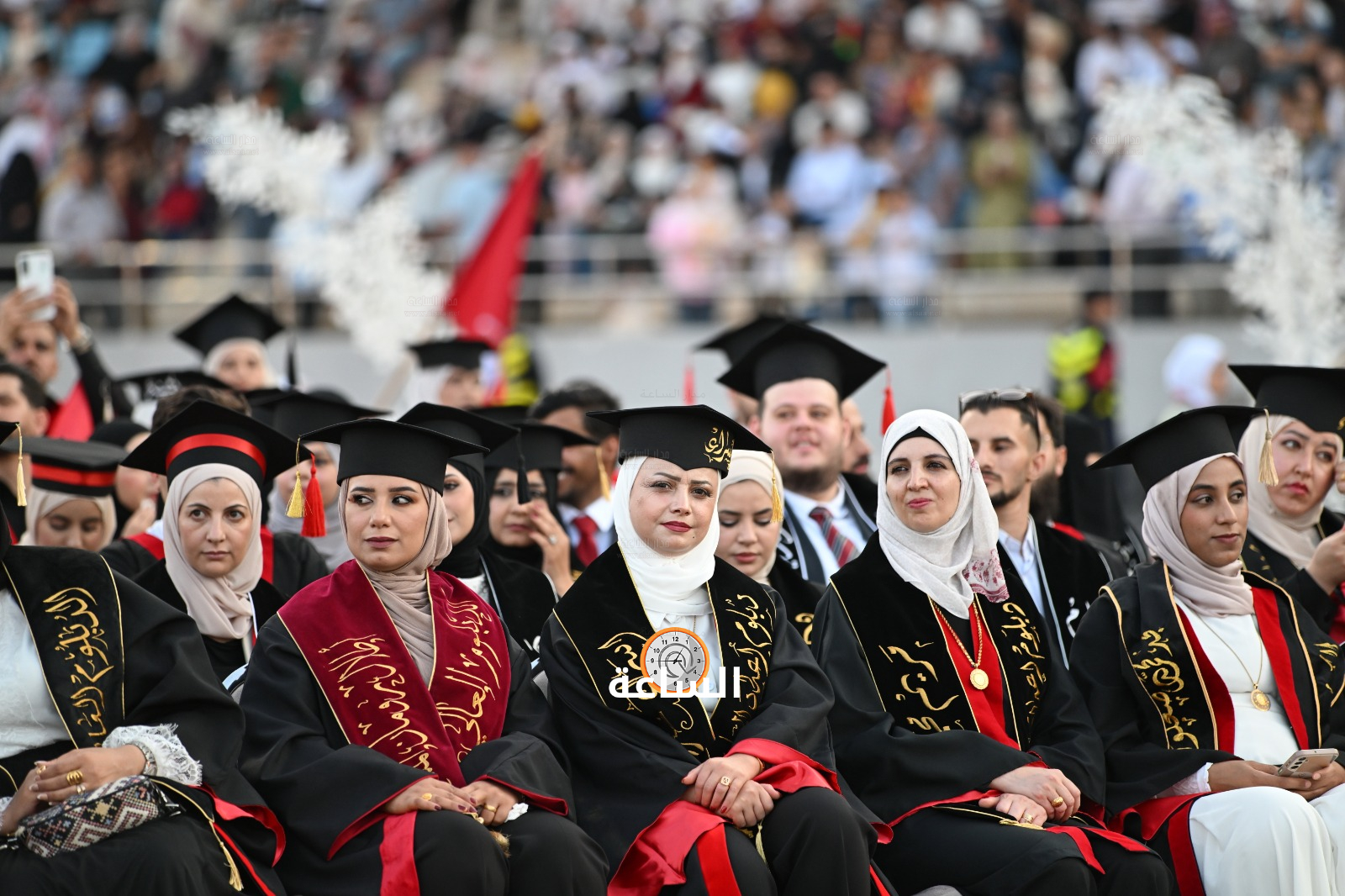 Madar Al-Saa Images 0.6393039866318353