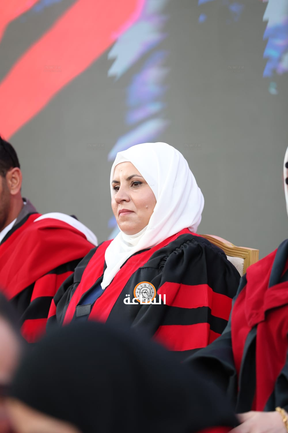 Madar Al-Saa Images 0.93220802880376