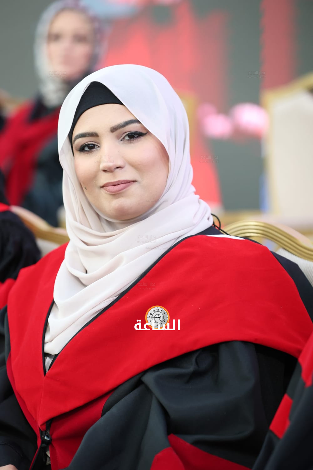 Madar Al-Saa Images 0.3501213329839782