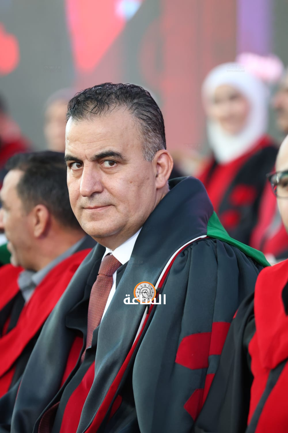 Madar Al-Saa Images 0.7593506320790196