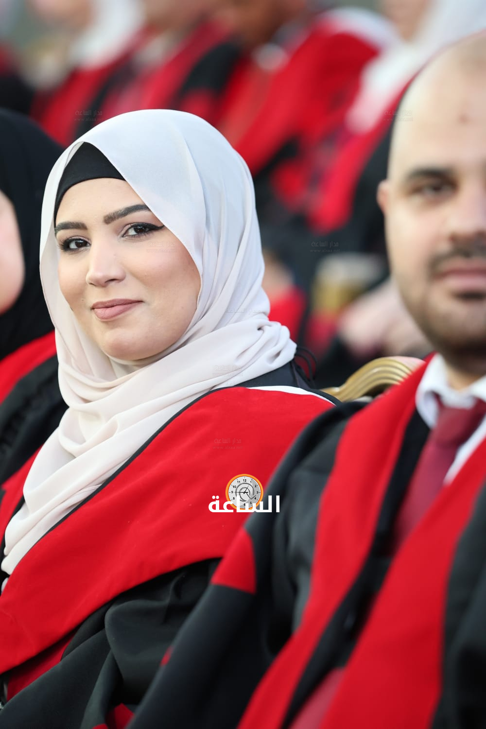 Madar Al-Saa Images 0.8369400863460921