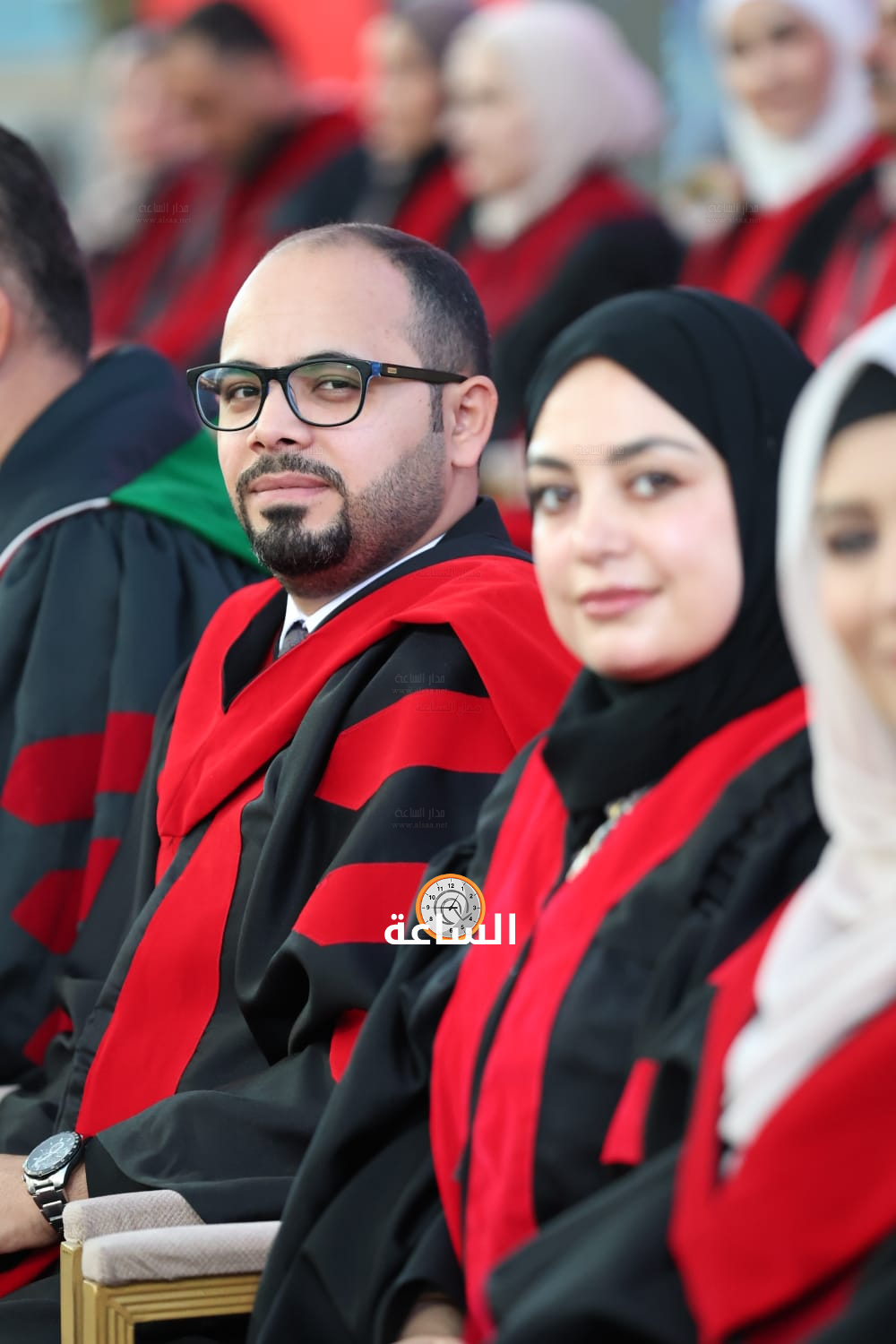 Madar Al-Saa Images 0.09916533634439462