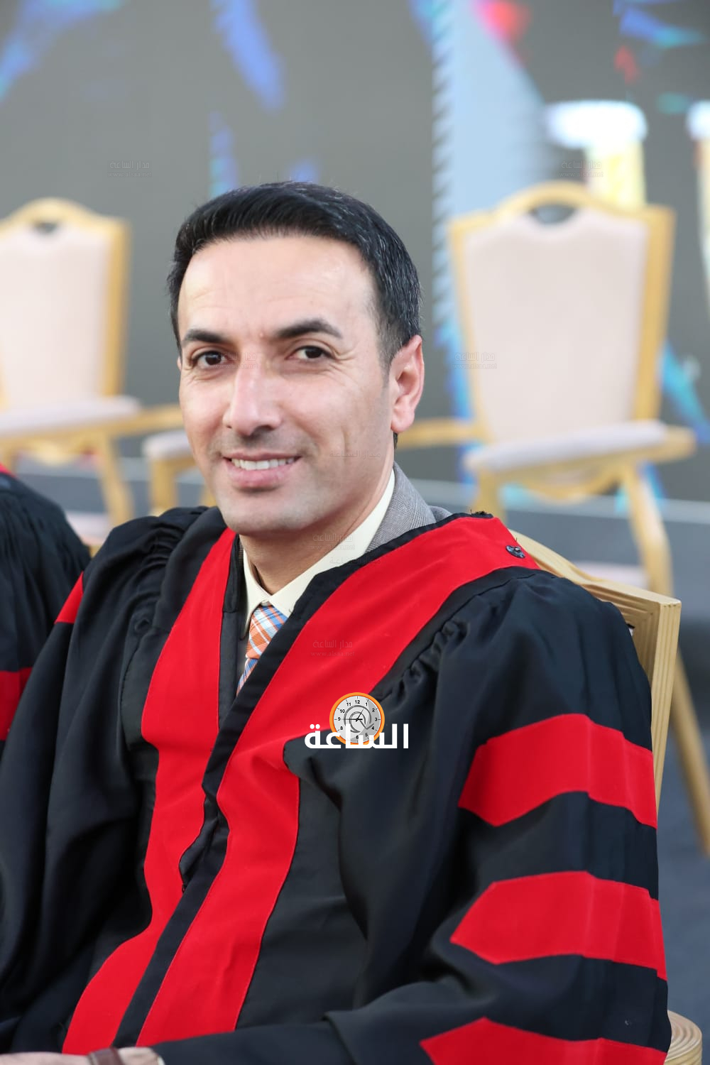 Madar Al-Saa Images 0.3376125482666743
