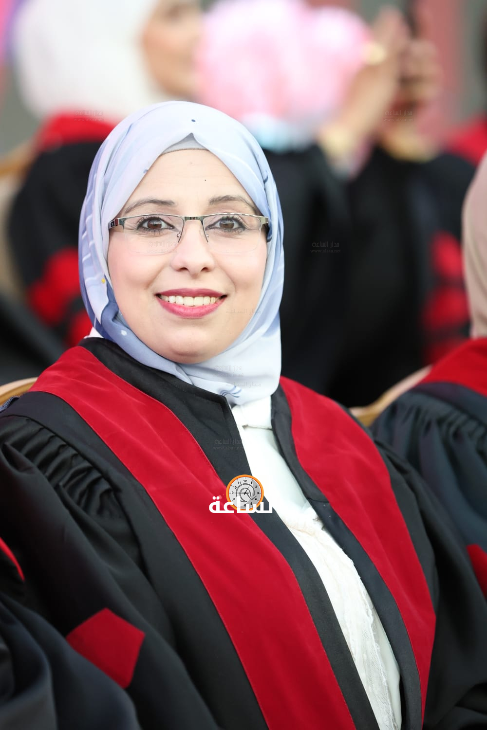 Madar Al-Saa Images 0.580356910056354