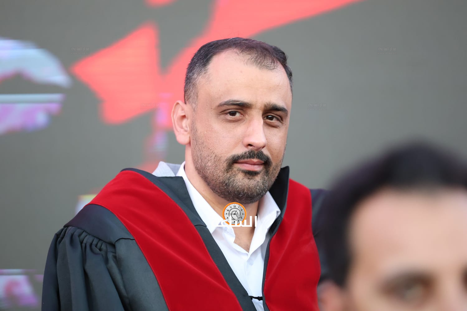 Madar Al-Saa Images 0.8100264837020321