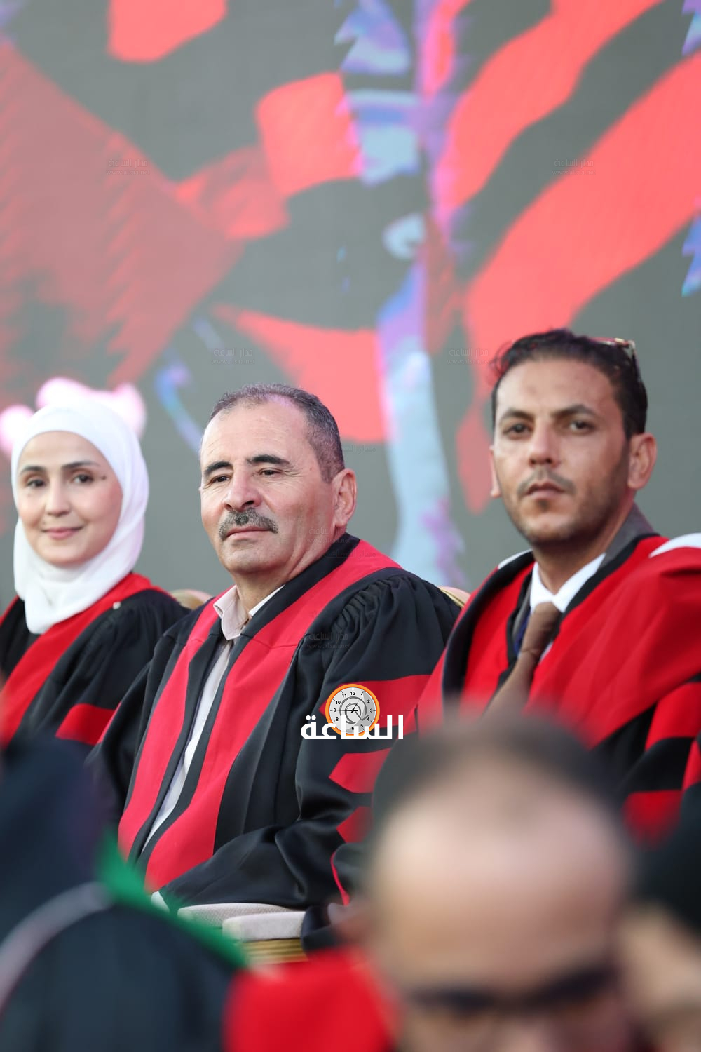 Madar Al-Saa Images 0.30206338334630944