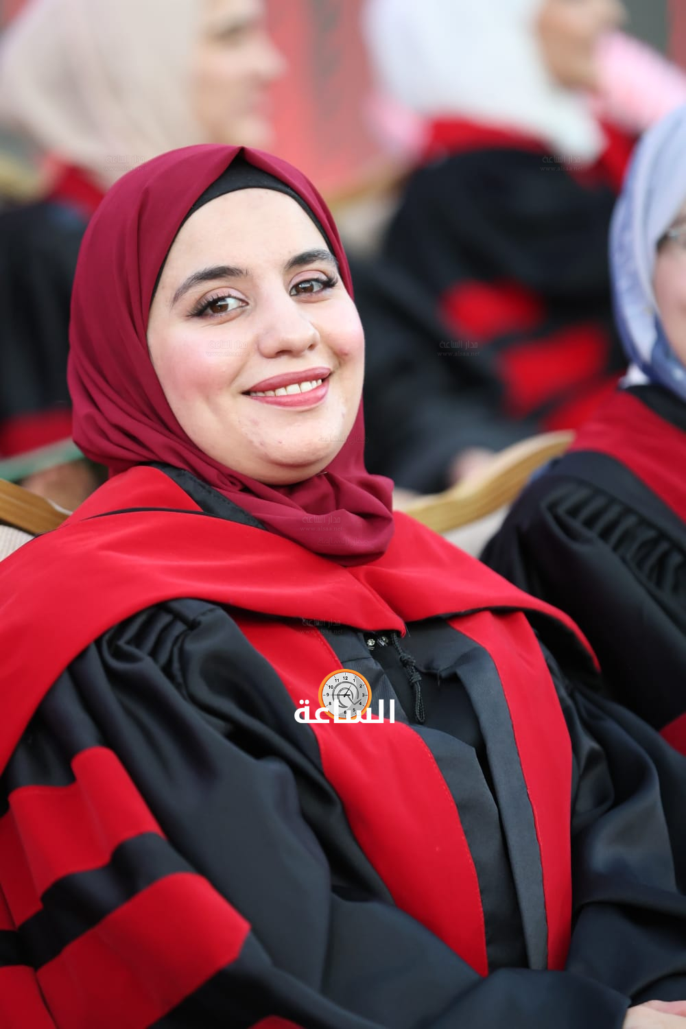 Madar Al-Saa Images 0.9027683415620716
