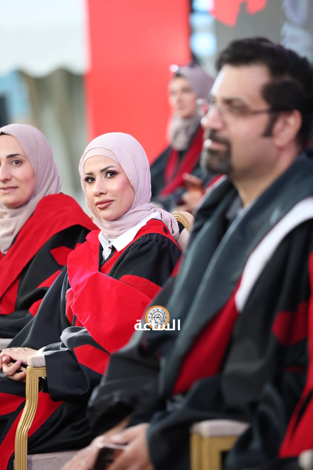 Madar Al-Saa Images 0.8566113549570121