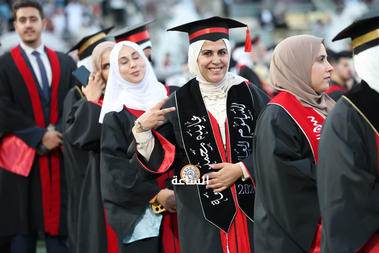 Madar Al-Saa Images 0.09545228581853027