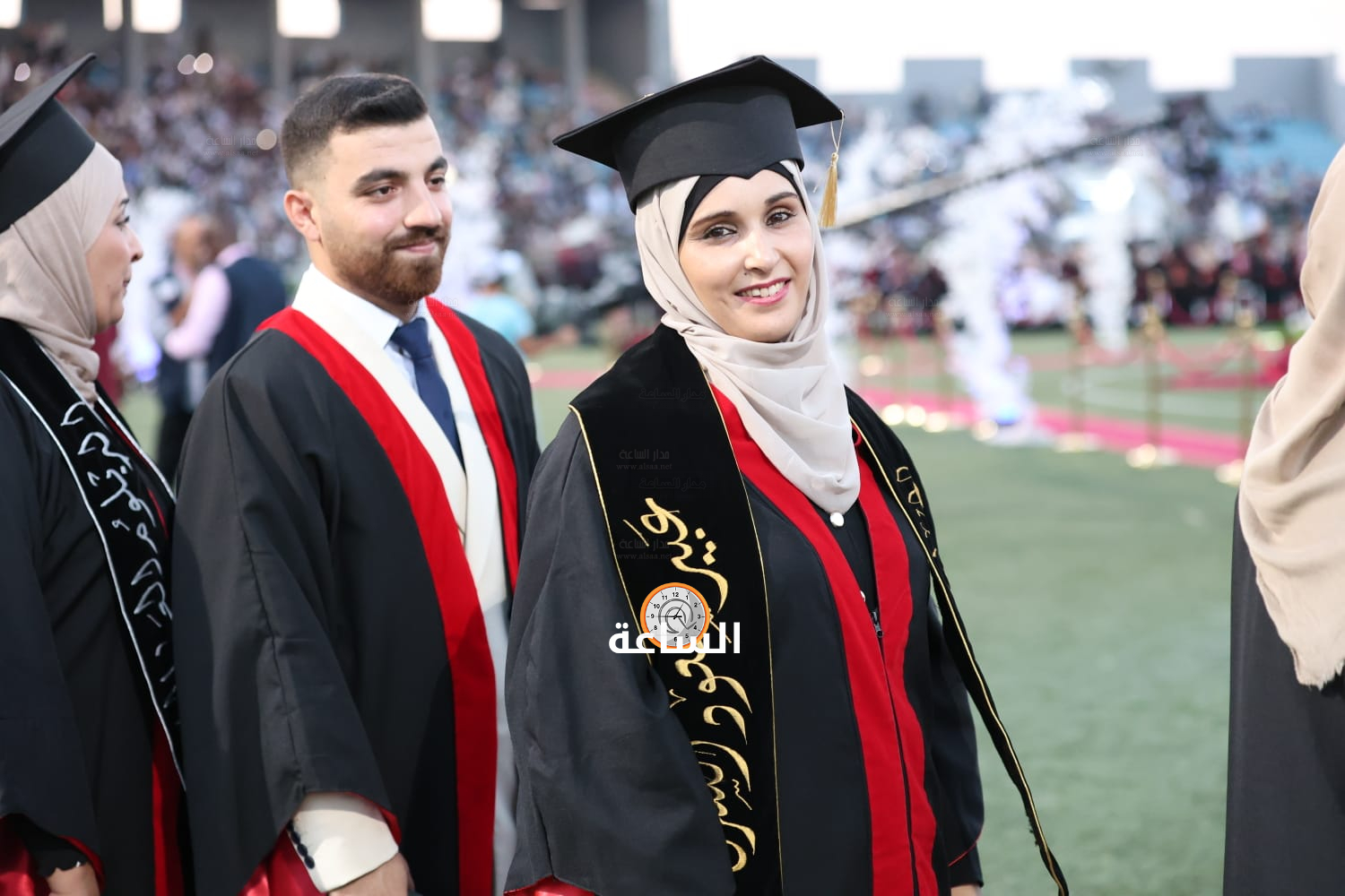 Madar Al-Saa Images 0.09695374593602846