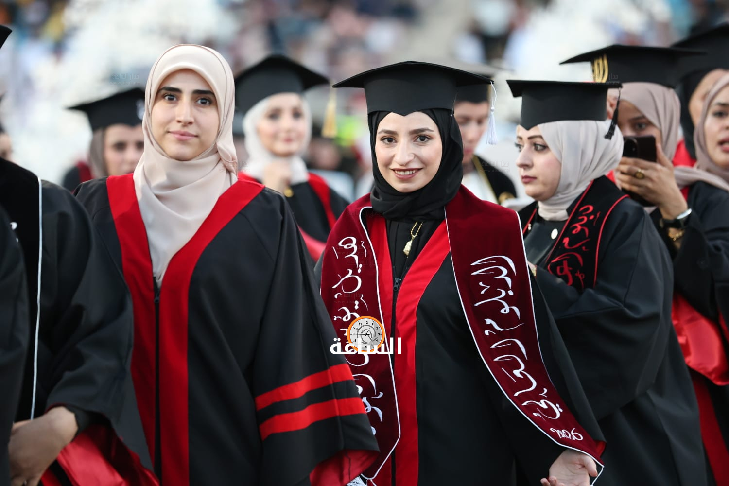 Madar Al-Saa Images 0.25711583467914667