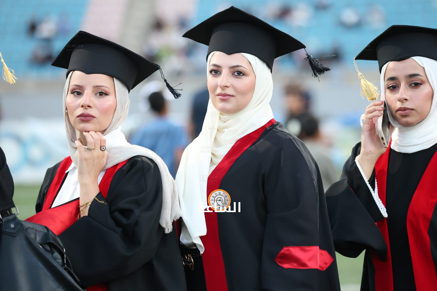 Madar Al-Saa Images 0.9084476866954856