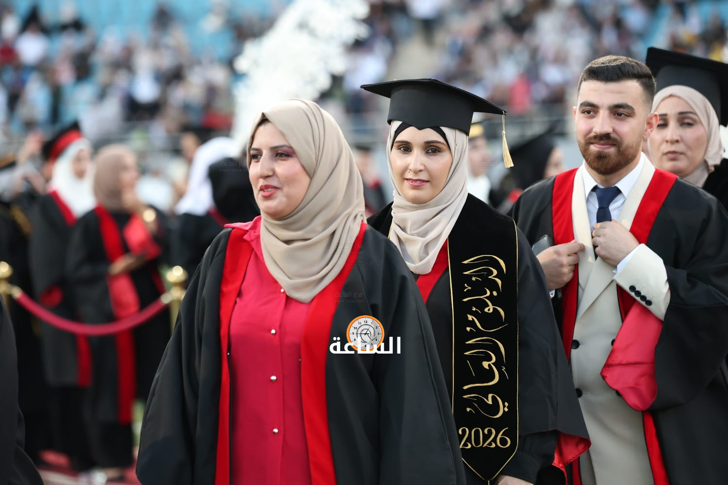 Madar Al-Saa Images 0.864422234444273