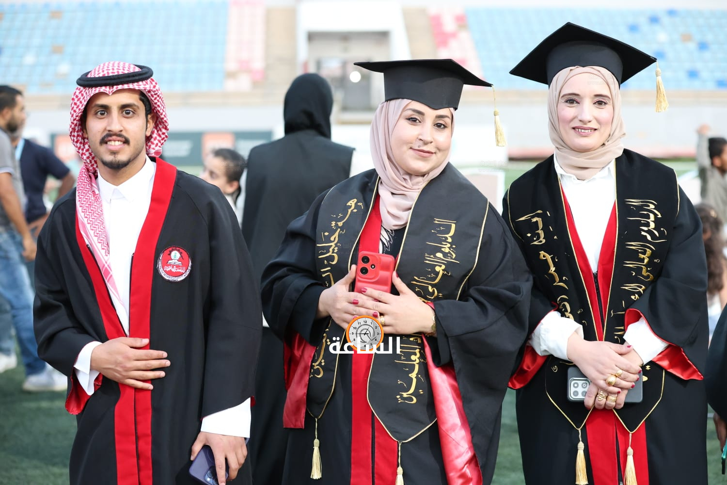 Madar Al-Saa Images 0.16578338559113115
