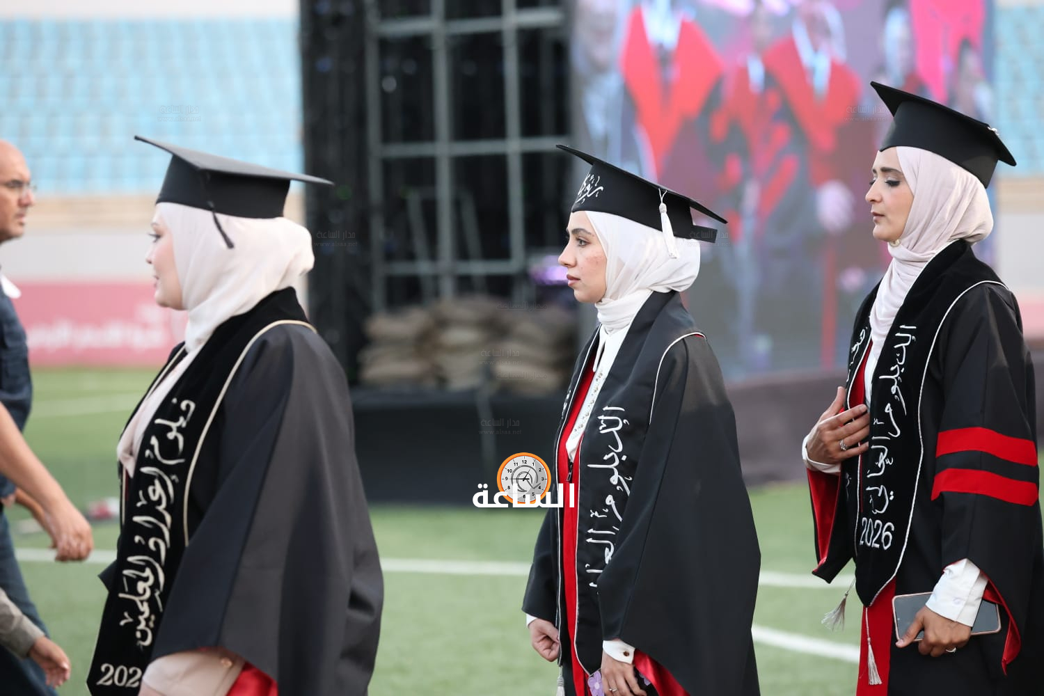 Madar Al-Saa Images 0.15286725095226672